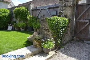 La grange de Chérence-Giverny - Image 3