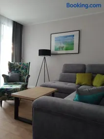 Apartamenty Woda i Las - Image 1