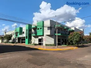 Hotel Campo Verde - Image 2