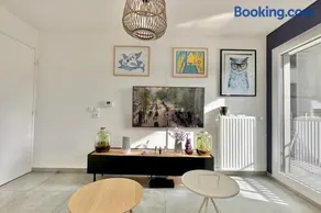 Superbe Appartement climatisé - Image 4