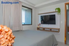 Apartamento Beira Mar Boa Viagem 1301 - Image 4