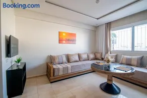 Steps from Top Attractions Apartement in Agadir Center - Image 5