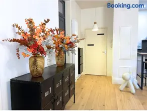 Appartement Romans sur isère Parking Jardin privé - Image 2