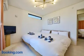 Nuji House UK Tomigusuku - Image 3