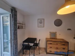 Studio pour 2 en plein centre-ville - Image 3