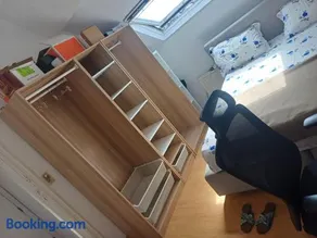 Belle chambre à Bruxelles jette - Image 4