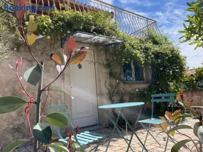 Confortable studio au calme avec accès piscine et parking - Image 2