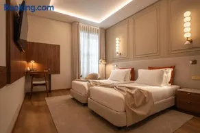 The Book Hotel - Image 2