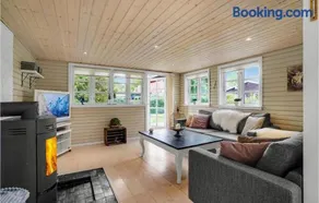 6 Person Holiday Park Home in Gorlev - Image 3