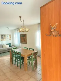 Cornagera apartment - Image 1