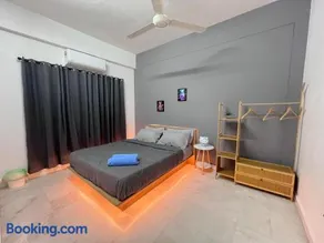 Sparrow House - Image 1