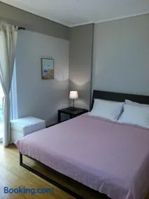 Lovely apartment near Akropolis and Plaka - Image 1