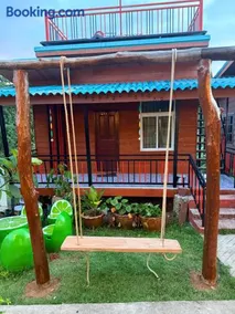 PhaluaiHomestay พะลวยโฮมสเตย์ บ้านไม้ - Image 2