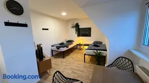 MiCasa TuСasa - 2-R-Apartment Leipziger Neuseenland Hydra - Image 1