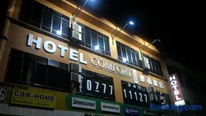 Hotel Comfort Inn - Image 1
