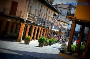 La casa de Paloma en la Plaza Encanto histórico - Image 2