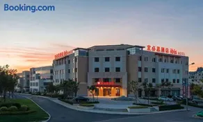 Ibis Dalian Yida Springfield - Image 1