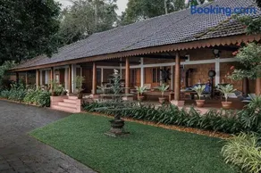 BluSalzz Villa - Muhamma, Alleppey - Kerala - Image 2