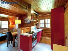 Chalet in the Wilder Kaiser ski area in Tyrol - Image 4