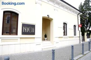 Nicii - Image 1