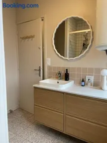 Appartement cosy entre le Scorff et la gare TGV - Image 4
