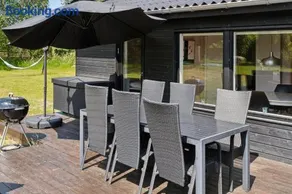 Lovely Bright Summer House In Marielyst - Image 2