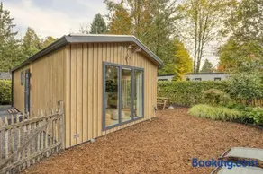 Knusse Tiny house op de Veluwe - Image 1