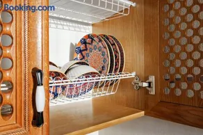 Etno style apartment Buhar Jyrau - Image 3