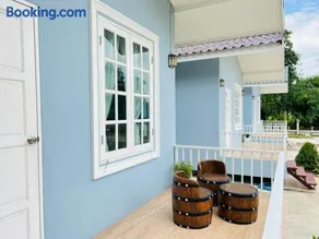 บ้านพักดีมีทรัพย์ Baan PakDee Meesub - Image 4