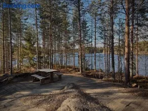 Kalliorinteen Mökit Ruskapirtti - Image 4