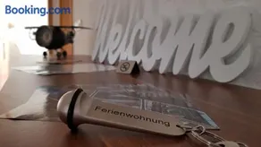 Ferienwohnung-Kormann - Image 1