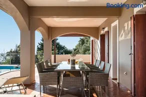 Kumusha Villa near Fiscardo - Image 3