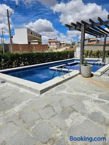 Apartamentos Recanto do Rouxinol em Serra de São Bento RN - Image 2