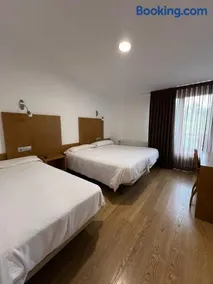 Hotel Lusitano - Image 2