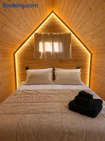 Bela Resort - Glamping - Image 4