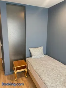 Eco nakvynė ir darbuotojų apgyvendinimas - Image 5