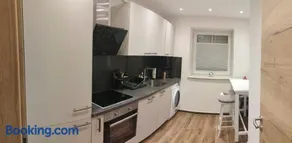 Miniapartment in Erlensee, mit privatem Parkplatz - Image 2