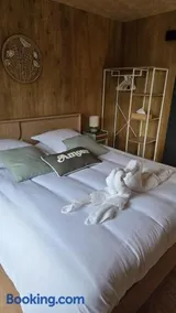 La clé du Nid - Logement bois à 10 min de Metz - Image 2