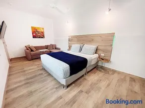 Comunidad Calle 13 Hotel Boutique - Image 3