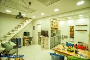 Appartement | Proche Grande synagogue de Budapest - Image 3