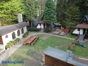 Domki Brenna Leśnica - Image 1