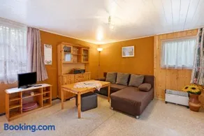 Bungalow 8 - Finnhütte - Image 3