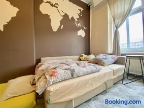Apartament w centrum Wrocławia w kamienicy - Image 3
