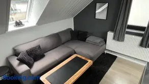 Moderne 2 Zi. Wohnung Hilter a.T.W - Image 1