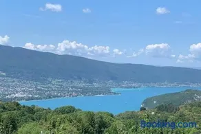lac Annecy - Talloires - situation exceptionnelle - calme et reposant - Image 2