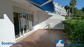 Apartamentos Jardines del Puerto Altamar - Image 4