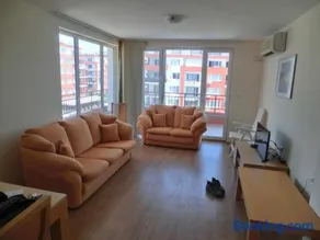 Sea View Panorama apartment on complex with pools and beach, Sveti Vlas - Image 3