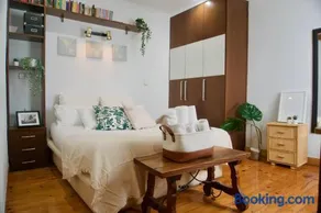 TOP APARTMENT ÁTICO con TERRAZA con vistas al ENCIERRO SAN FERMÍN - Image 5