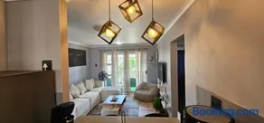 Summerfind Apartment , Promenade , Surf and Turf , North Beach, Durban - Image 1