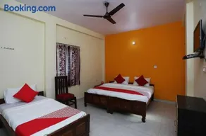 Hotel O Shree Shree Guest House - Image 2